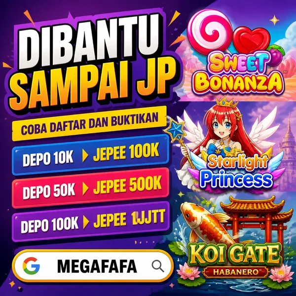 demo slot tanpa daftar